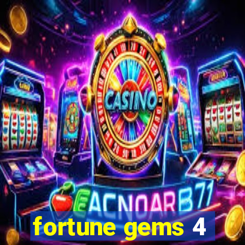 fortune gems 4